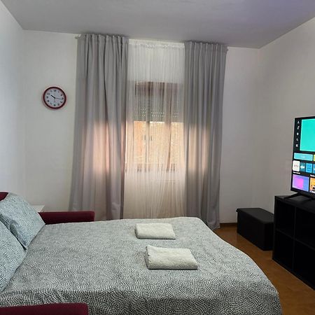 Bed And Breakfast Edemma Roma Exterior foto
