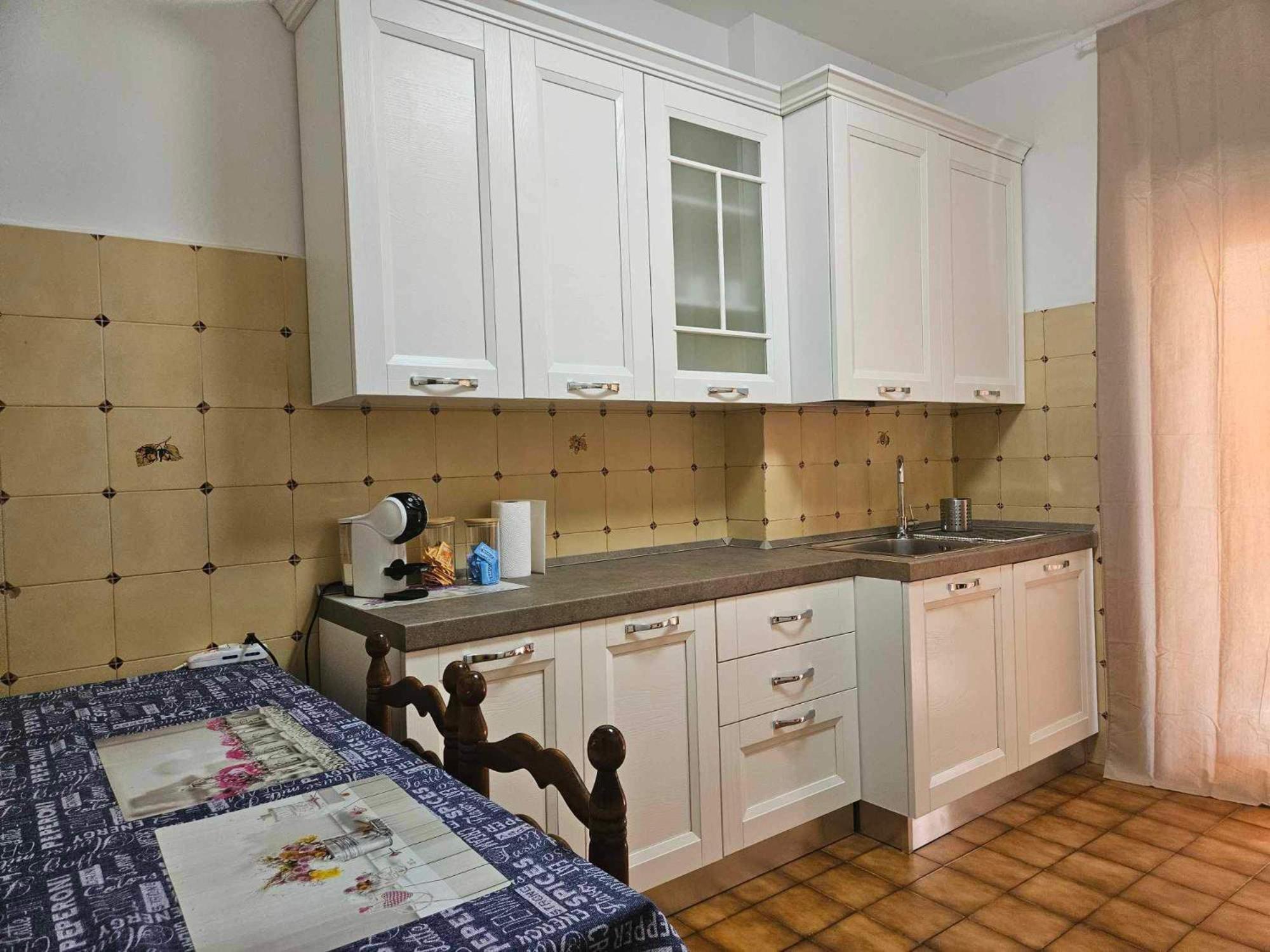 Bed And Breakfast Edemma Roma Exterior foto