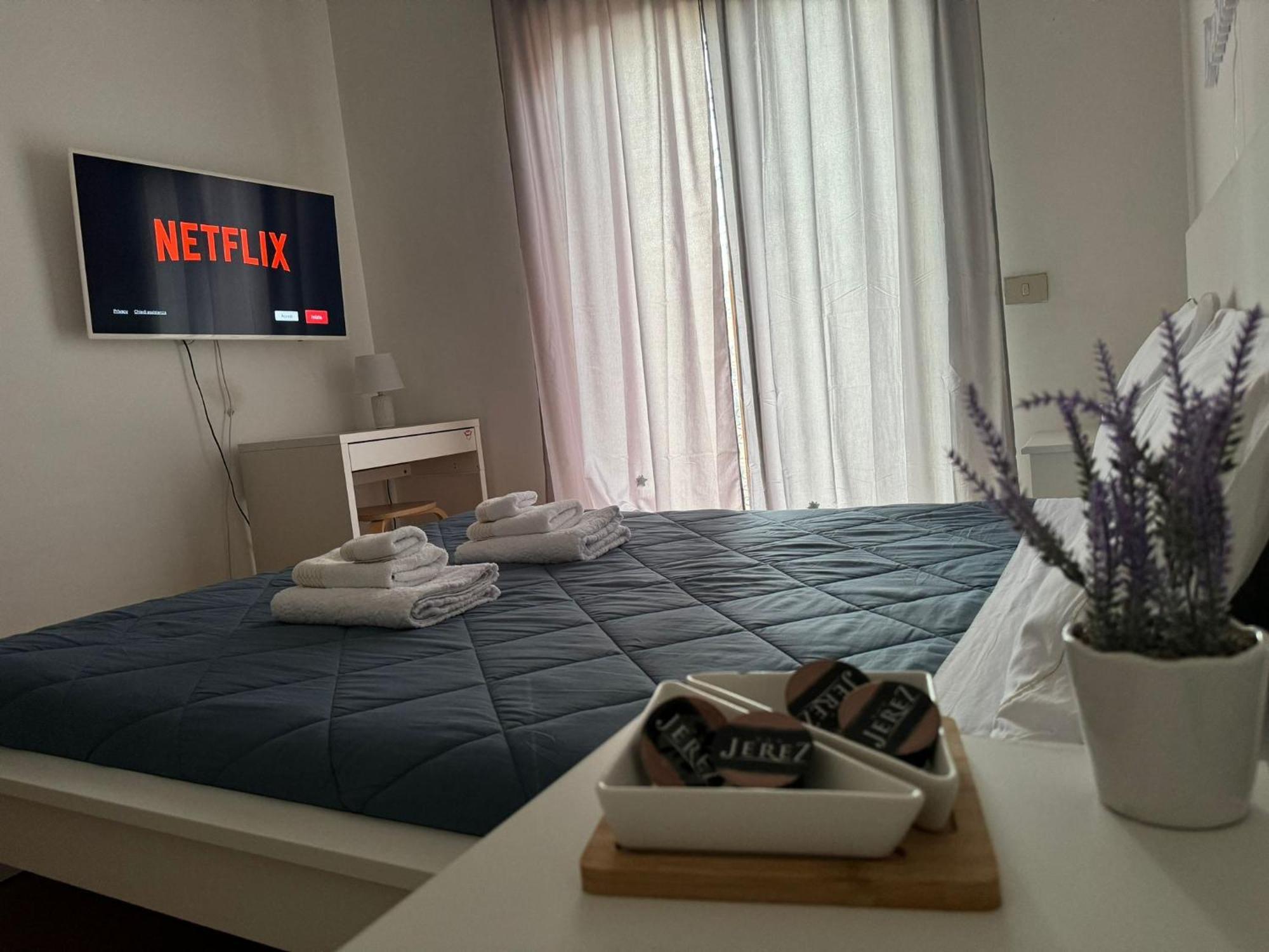 Bed And Breakfast Edemma Roma Exterior foto