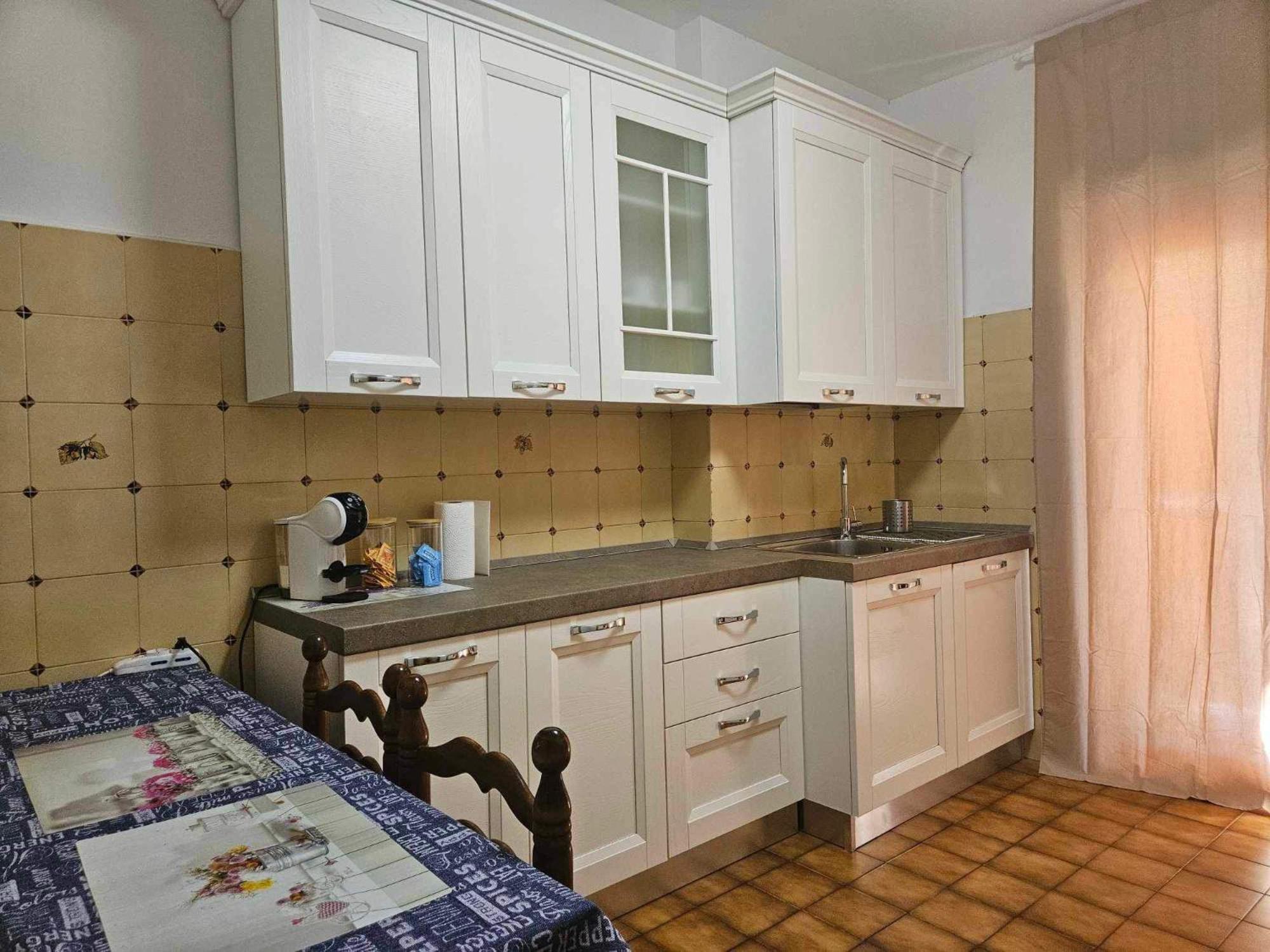 Bed And Breakfast Edemma Roma Exterior foto
