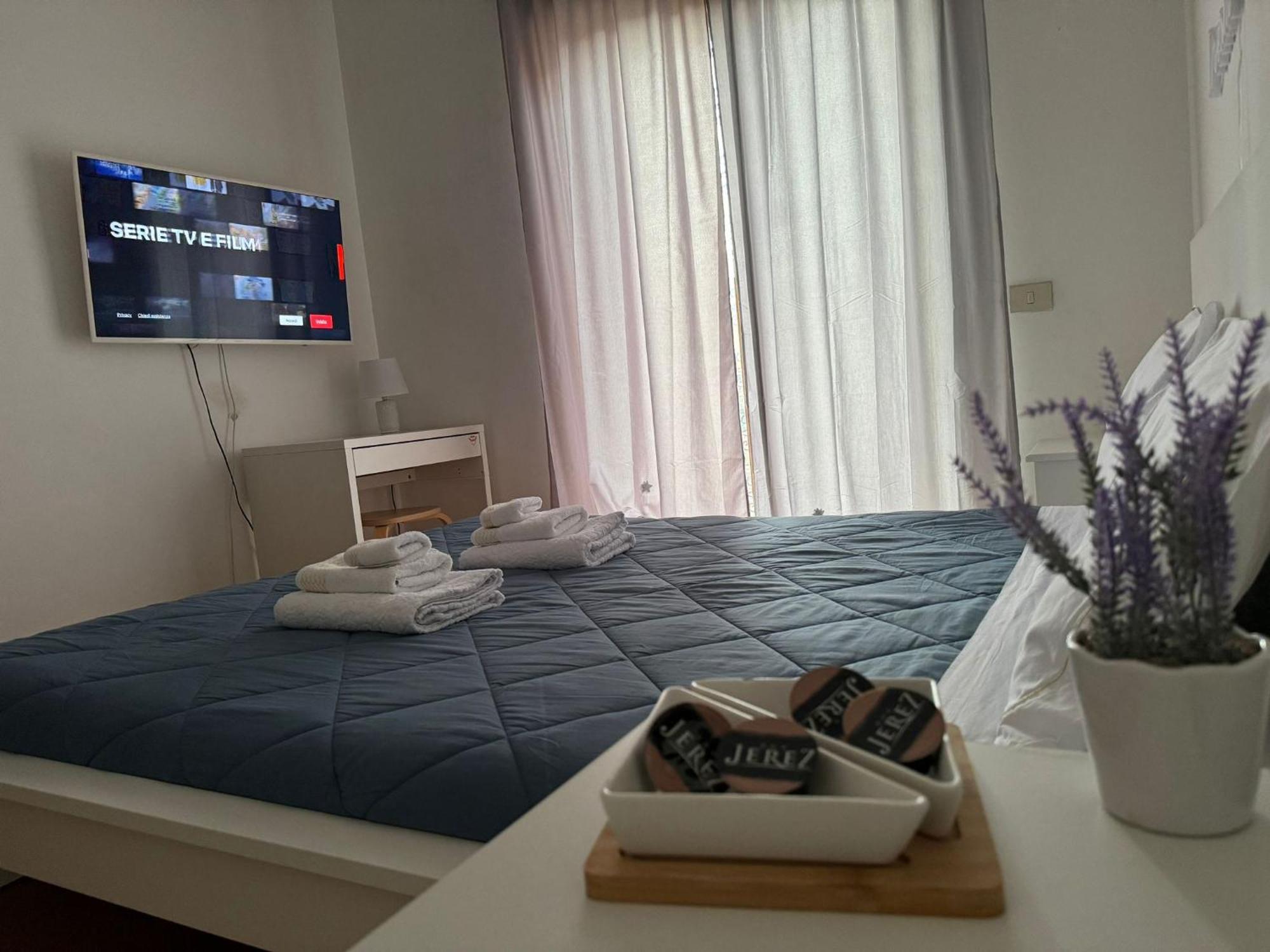 Bed And Breakfast Edemma Roma Exterior foto